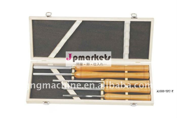木製の切り分ける用具か回転工具セット問屋・仕入れ・卸・卸売り
