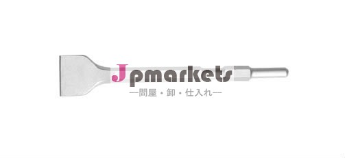 六角形のすねの大きく平らなのみ(Makita及び日立のために)問屋・仕入れ・卸・卸売り