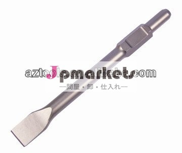 (26x410mm) 六角鋼ph65ハンマーチゼル問屋・仕入れ・卸・卸売り