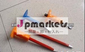臨沂フラットラバーグリップ付きチゼル石問屋・仕入れ・卸・卸売り