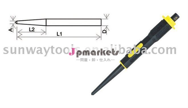 中心の穿孔器問屋・仕入れ・卸・卸売り