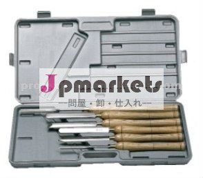 HSSの回転用具6PC問屋・仕入れ・卸・卸売り