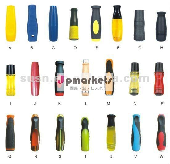熱いプロダクト別のプラスチックハンドルの木工用彫刻刀問屋・仕入れ・卸・卸売り