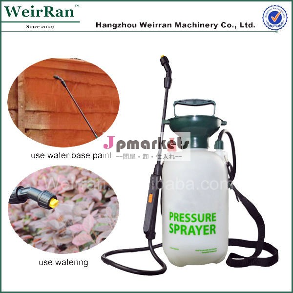 (102117)5l手のプラスチックガス加圧ポンプエアレスペイントスプレー問屋・仕入れ・卸・卸売り