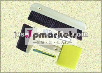 左官工事ツールセット5pcs/setカードをぶら下げとpp袋問屋・仕入れ・卸・卸売り
