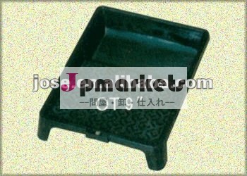 透明なプラスチック塗料缶ペイントローラートレイアーティストツールセット問屋・仕入れ・卸・卸売り