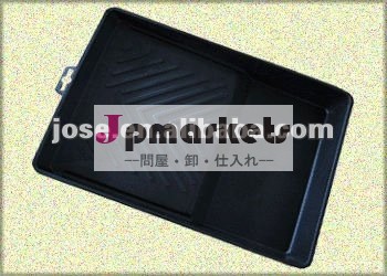透明なアクリル/plastic塗装トレー/アーティストのためのパレット問屋・仕入れ・卸・卸売り