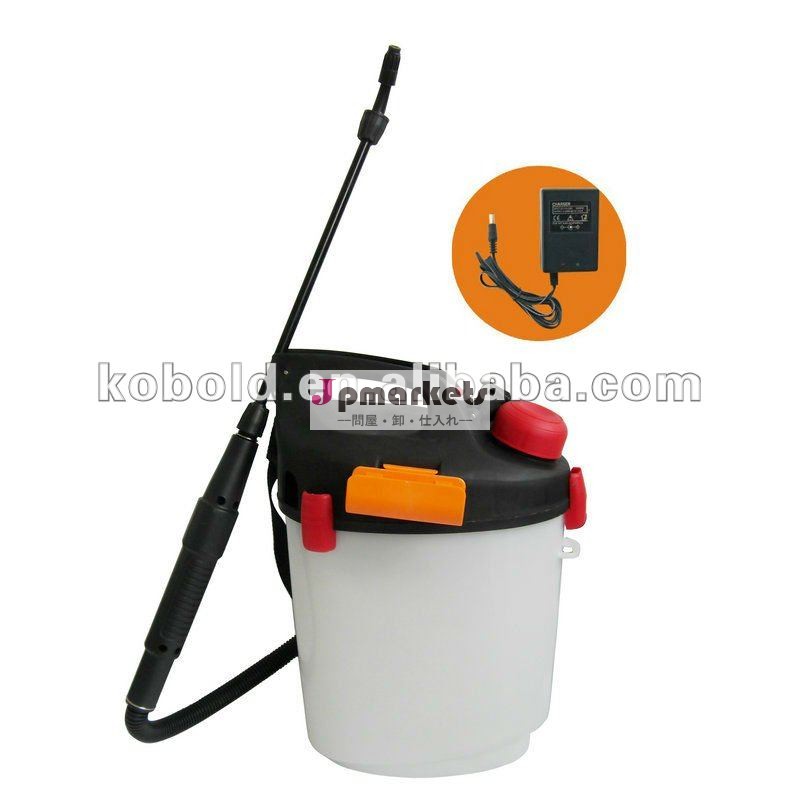 バッテリー噴霧器5l塗料問屋・仕入れ・卸・卸売り