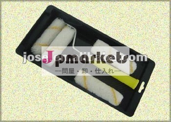 ローラーセットプラスチックトレイローラーフレームローラーのカバー問屋・仕入れ・卸・卸売り