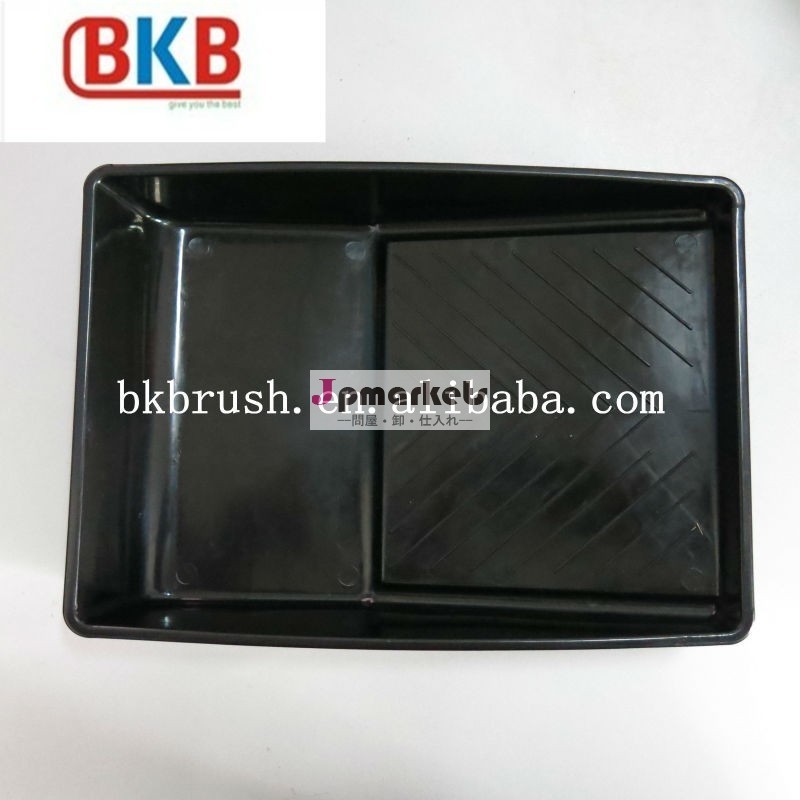 黒いプラスチック製のペイントローラートレイ/ペイントローラーセット問屋・仕入れ・卸・卸売り