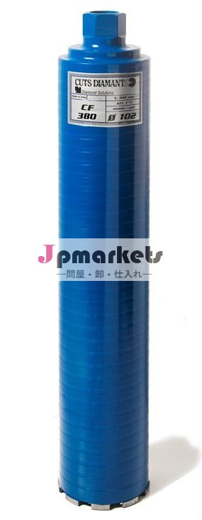 CF 380ダイヤモンドコアビット問屋・仕入れ・卸・卸売り