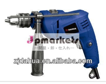 Diy電動500w13mmとインパクトドリルgs/rohs/ce/emc問屋・仕入れ・卸・卸売り
