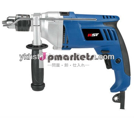 プロのインパクトドリル13mm950ワット電気問屋・仕入れ・卸・卸売り