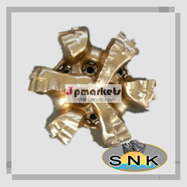 探査コアドリルビット問屋・仕入れ・卸・卸売り