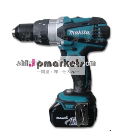 コンパクトなリチウムイオンマキタ18vbl1830のコードレスドリルのバッテリー問屋・仕入れ・卸・卸売り