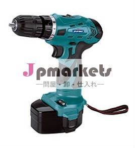 14.4vニッカドコードレスドリル/ru-cd11パワードリルマキタ/バッテリードリル問屋・仕入れ・卸・卸売り
