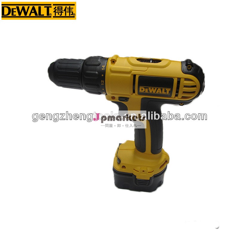 dewaltツール卸売dc740ka12v10ミリメートルインパクトドライバードリル問屋・仕入れ・卸・卸売り