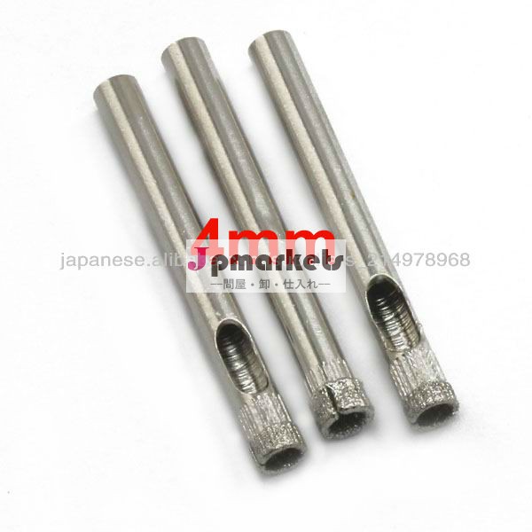 4mm 電着ダイヤモンド穴の鋸問屋・仕入れ・卸・卸売り