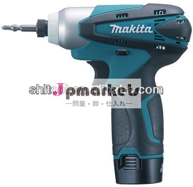 マキタインパクトドライバーコードレスtd090dwe10.8v電気問屋・仕入れ・卸・卸売り