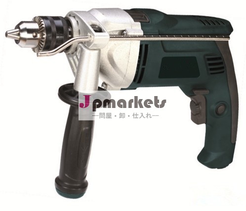 インパクトドリル電動パワー13mm８５０Ｗru-id22ボール盤問屋・仕入れ・卸・卸売り