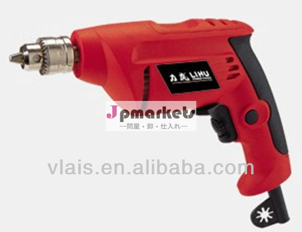 ブランド中国hotsalelihu450wハイパワー電動電動工具電動ドリルlh-201201b電動ドリル問屋・仕入れ・卸・卸売り