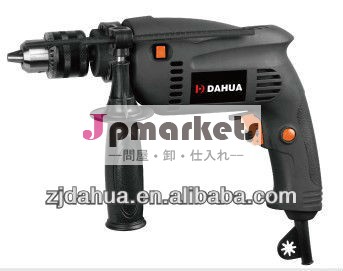 Diyのドリル500w13mm/電動インパクトドリル/ボール盤問屋・仕入れ・卸・卸売り