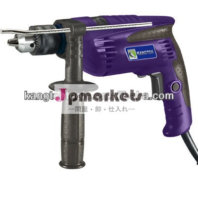 パワーインパクトドリルドライバ新しい８５０Ｗmasonary13mm木材ハンマーツール問屋・仕入れ・卸・卸売り