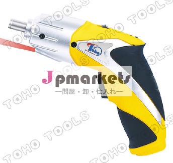 のni-cd3.6/4.8vまたはリチウムイオンコードレススクリュードライバー問屋・仕入れ・卸・卸売り
