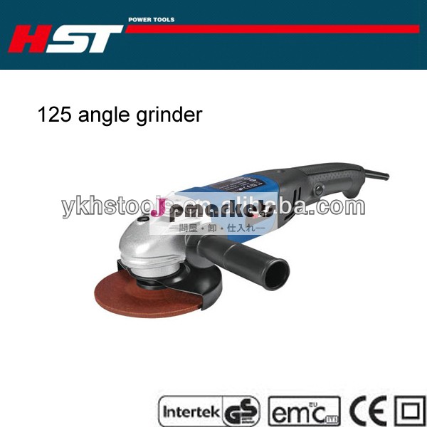 H30061050w41/2" 手角度のついたヘッド電動パワーグラインダースツール紙鋼の溶接問屋・仕入れ・卸・卸売り