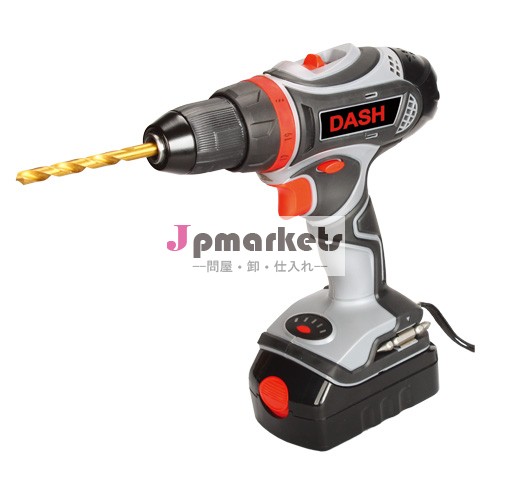 dc18vリチウムイオンコードレスドリル問屋・仕入れ・卸・卸売り