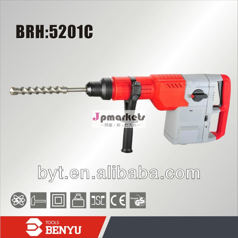 ボッシュロータリーハンマー1500w52mm5201csds-maxモデル問屋・仕入れ・卸・卸売り