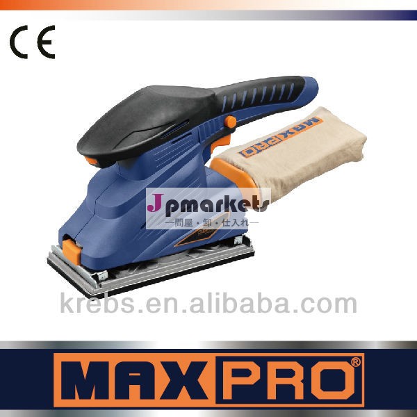 Maxpro1/3シートは仕上げサンダー問屋・仕入れ・卸・卸売り