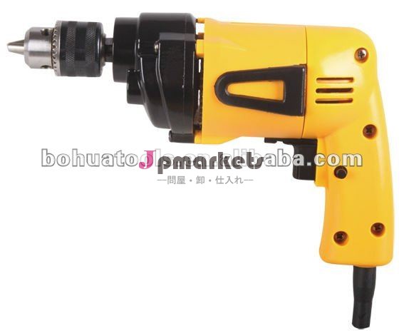 600W 10mmの電気ドリル問屋・仕入れ・卸・卸売り