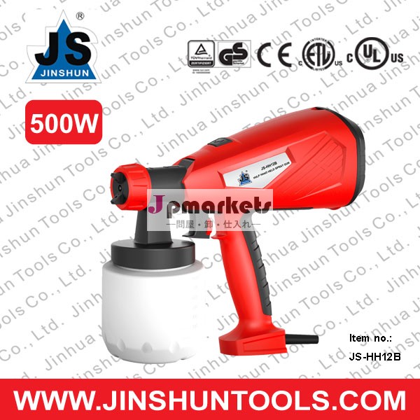 Js500wjs-hh12bhvlpスプレー塗料用問屋・仕入れ・卸・卸売り