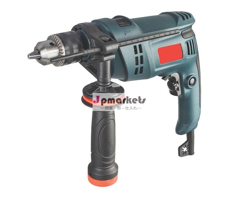 13mm800wインパクトドリル電動パワーru-id06ボール盤問屋・仕入れ・卸・卸売り