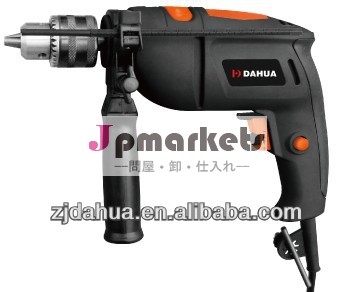 710ワット13ミリメートル電動インパクトドリル掘削機問屋・仕入れ・卸・卸売り