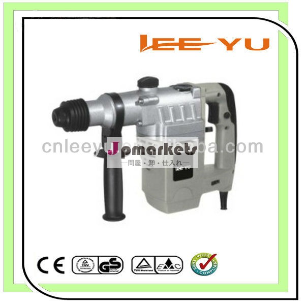 650/850/powertoolsはrh60591100ワット電動ハンマードリル問屋・仕入れ・卸・卸売り