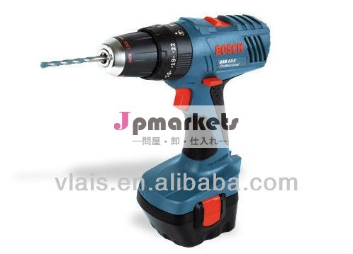 Gsr12-22012インパクトスクリュードライバー電動パワーツール問屋・仕入れ・卸・卸売り