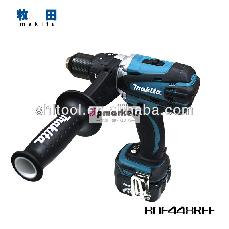 マキタ電動ドライバードリル電動ドリル・ドライバ・bdf448rfe問屋・仕入れ・卸・卸売り