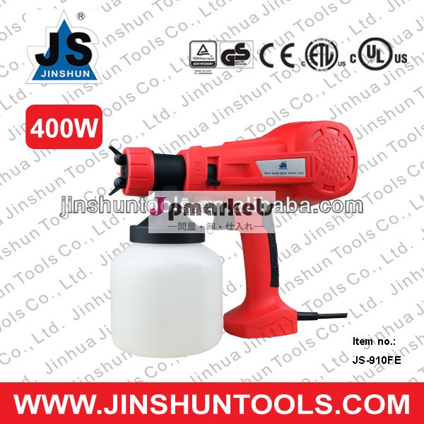 Jshvlp400wjs-910feエアレスペイントスプレー問屋・仕入れ・卸・卸売り