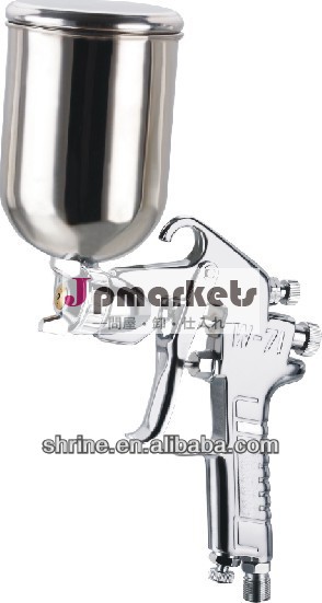の重力送りw-71gエアスプレー塗装ガン問屋・仕入れ・卸・卸売り