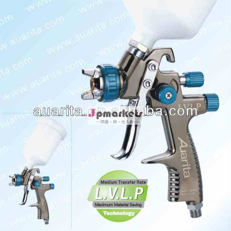 市場ホット販売のための良い品質のスプレーガンauaritaモデルl- 898( pistolaドpintar)問屋・仕入れ・卸・卸売り
