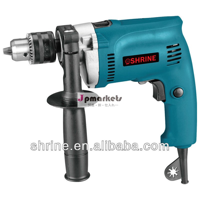 600w13ミリメートル電動インパクトドリル問屋・仕入れ・卸・卸売り