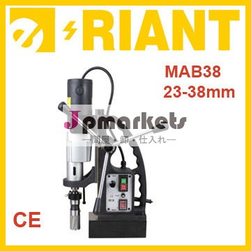 磁気ベースmab38ドリル問屋・仕入れ・卸・卸売り