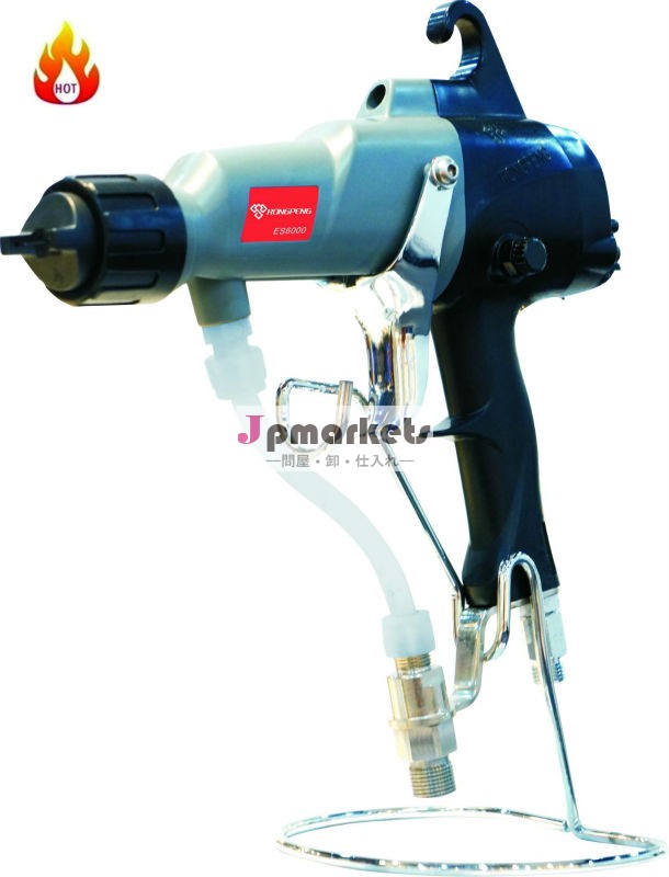 RongPengの新製品の静電気の吹き付け器- ES6000問屋・仕入れ・卸・卸売り