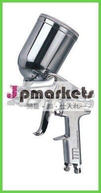 コンプレッサー用スプレーガンをなめし問屋・仕入れ・卸・卸売り