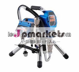エアレスペイントスプレー問屋・仕入れ・卸・卸売り