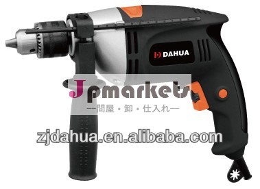 710ワット13ミリメートルドリル/電動インパクトドリル/ボール盤問屋・仕入れ・卸・卸売り