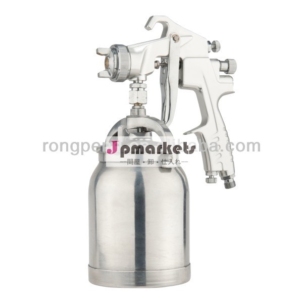 RongPengの新製品の高圧スプレーgun/1.8mm &1LのコップRP7500問屋・仕入れ・卸・卸売り