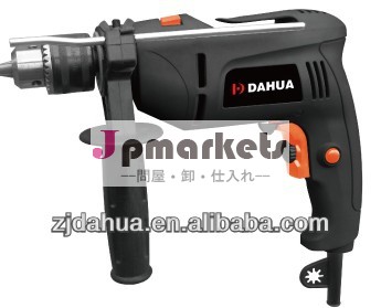 710ワット13ミリメートルドリル/電動インパクトドリル/ボール盤問屋・仕入れ・卸・卸売り